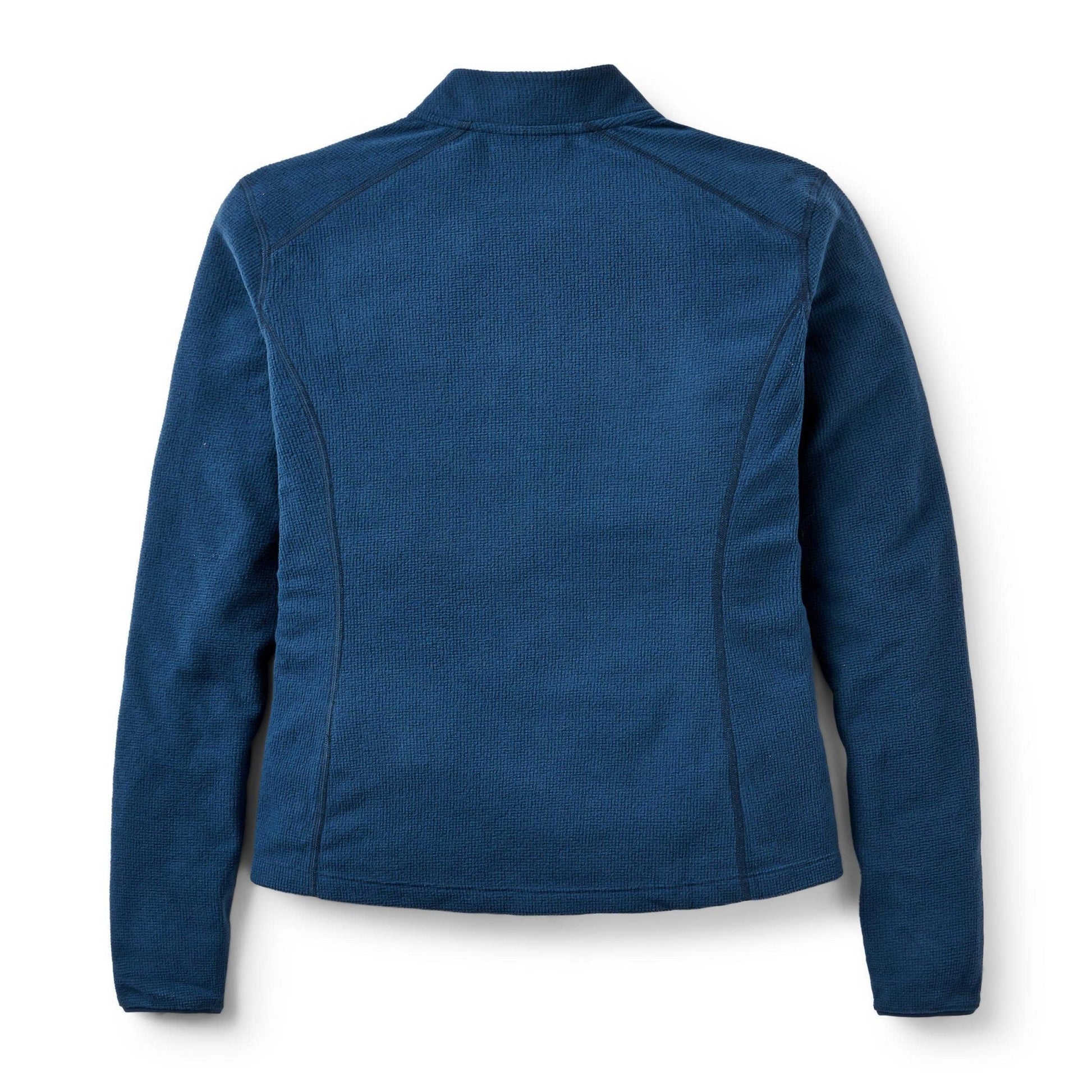 Rab Tecton Jacket Wmns – Forro Polar Técnico Thermic™ para Montaña - Chaquetas