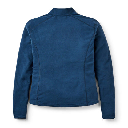 Rab Tecton Jacket Wmns – Forro Polar Técnico Thermic™ para Montaña - Chaquetas