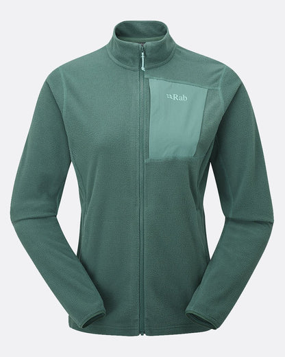 Rab Tecton Jacket W´S - 30% - Forros Polares