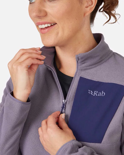 Rab Tecton Jacket W´S - 30% - Forros Polares