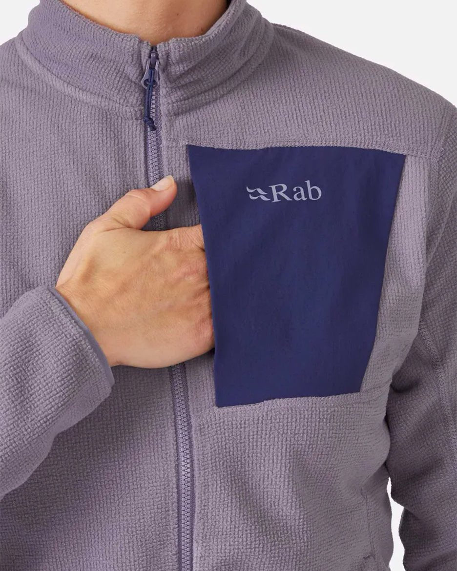 Rab Tecton Jacket W´S - 30% - Forros Polares