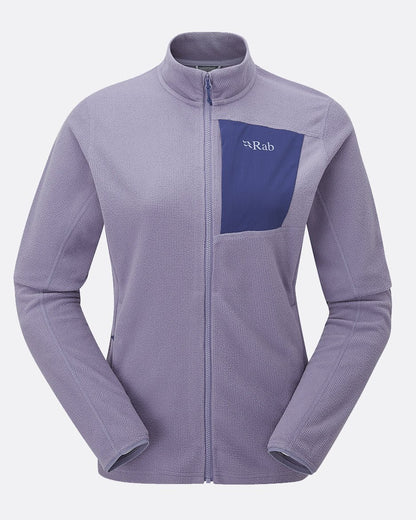 Rab Tecton Jacket W´S - Forros Polares