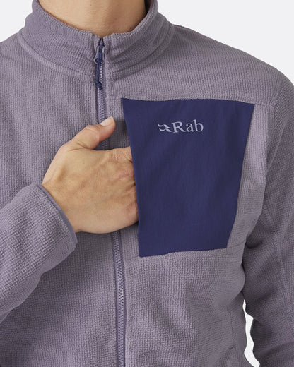 Rab Tecton Jacket W´S - Forros Polares