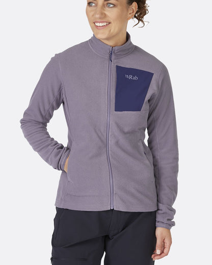 Rab Tecton Jacket W´S - Forros Polares