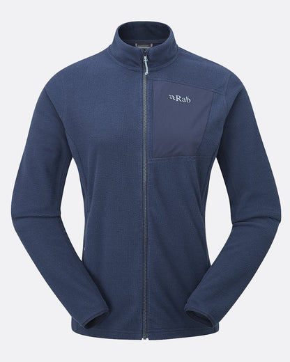 Rab Tecton Jacket W´S - Forros Polares