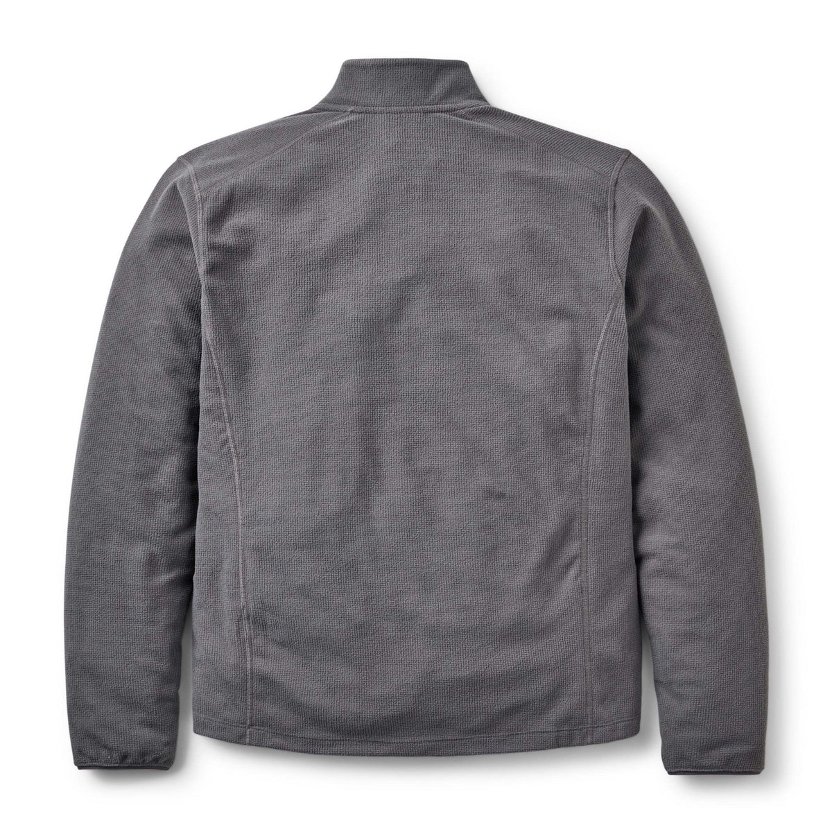 Rab Tecton Pull-On QFF-97 | Forro polar Thermic reciclado de hombre - Forros Polares