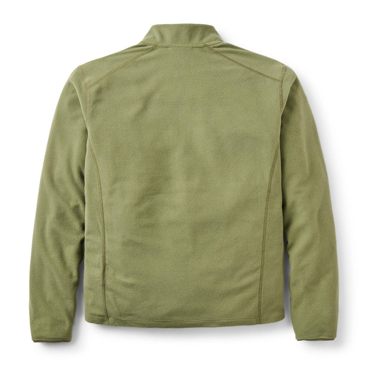 Rab Tecton Pull-On QFF-97 | Forro polar Thermic reciclado de hombre - Forros Polares