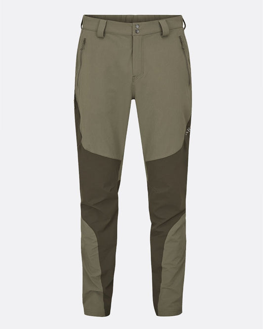 Rab Torque Mountain Pants - Pantalones