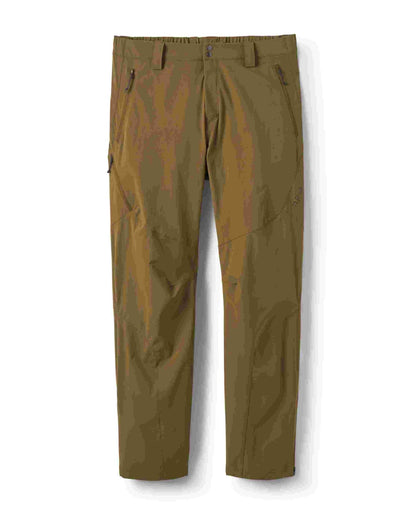 Rab Torque Mountain Pants - Pantalones