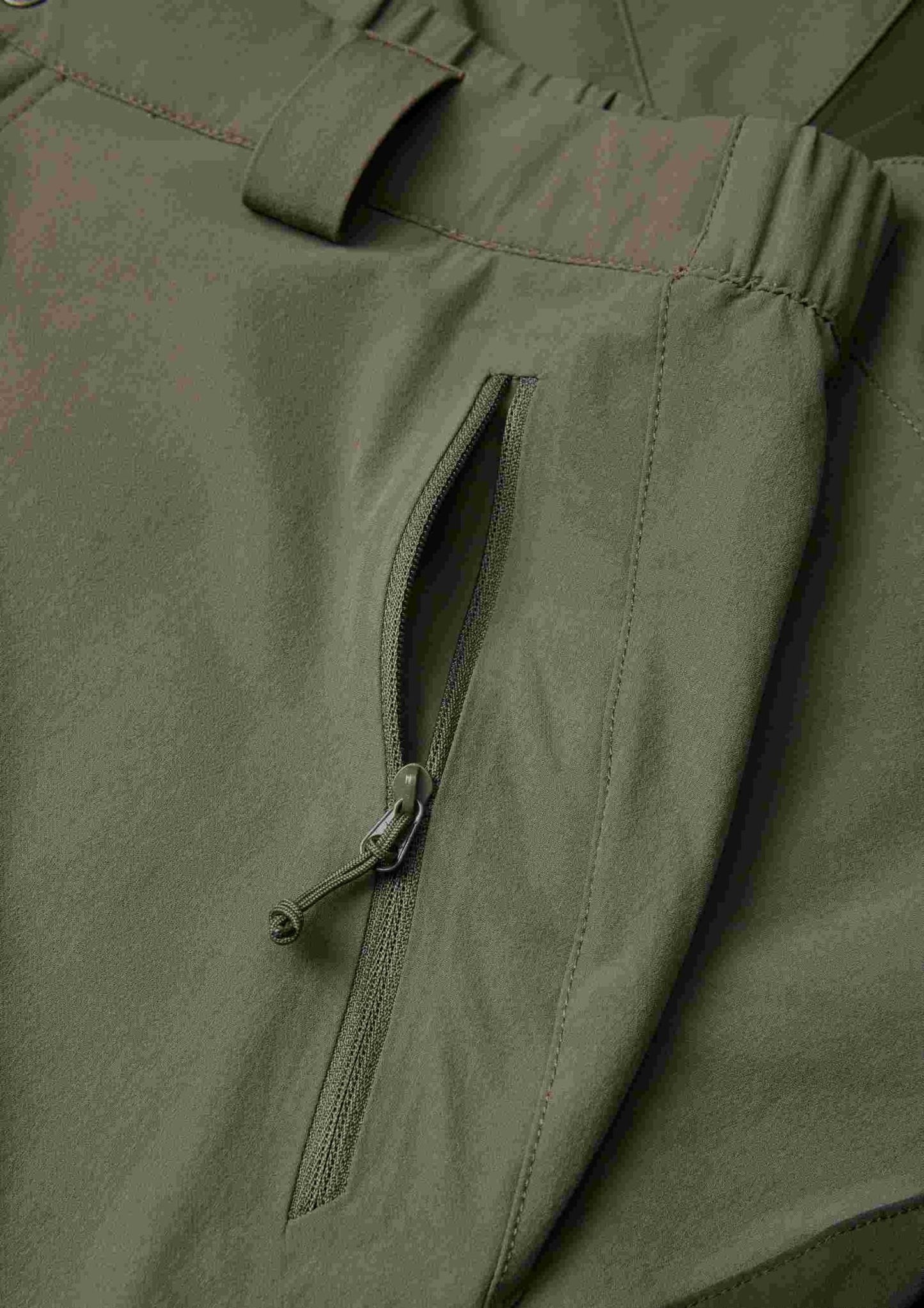 Rab Torque Mountain Pants - Pantalones