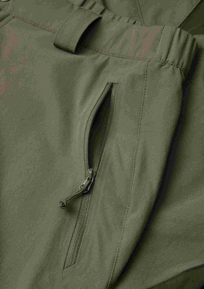 Rab Torque Mountain Pants - Pantalones
