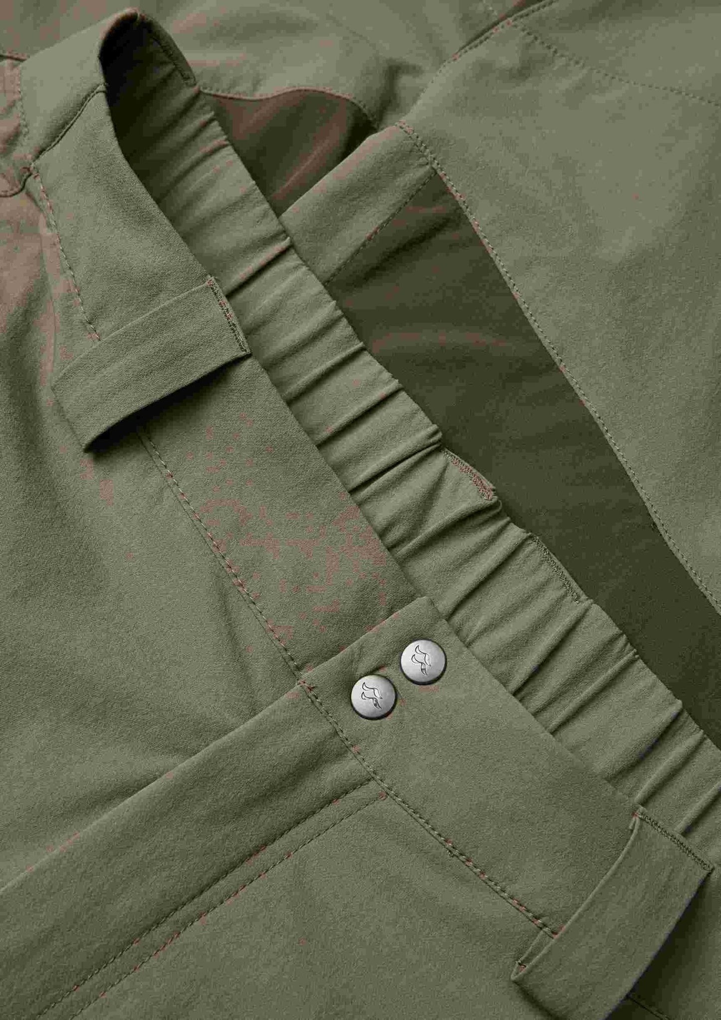 Rab Torque Mountain Pants - Pantalones