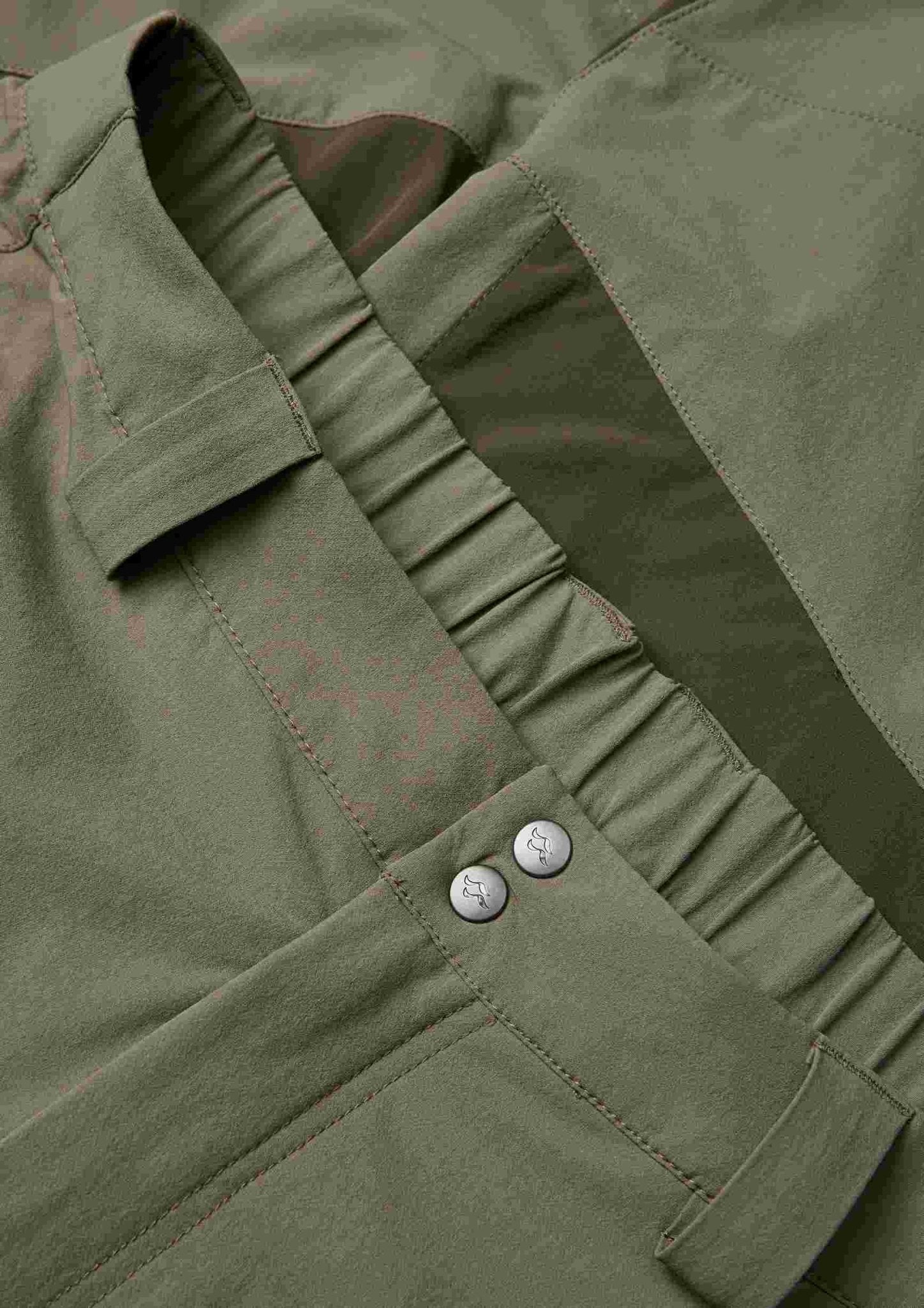 Rab Torque Mountain Pants - Pantalones