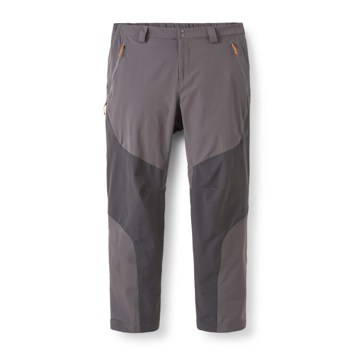 Rab Torque Mountain Pants – Pantalón técnico softshell para montaña - Pantalones