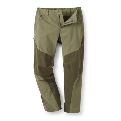 Rab Torque Mountain Pants – Pantalón técnico softshell para montaña - 