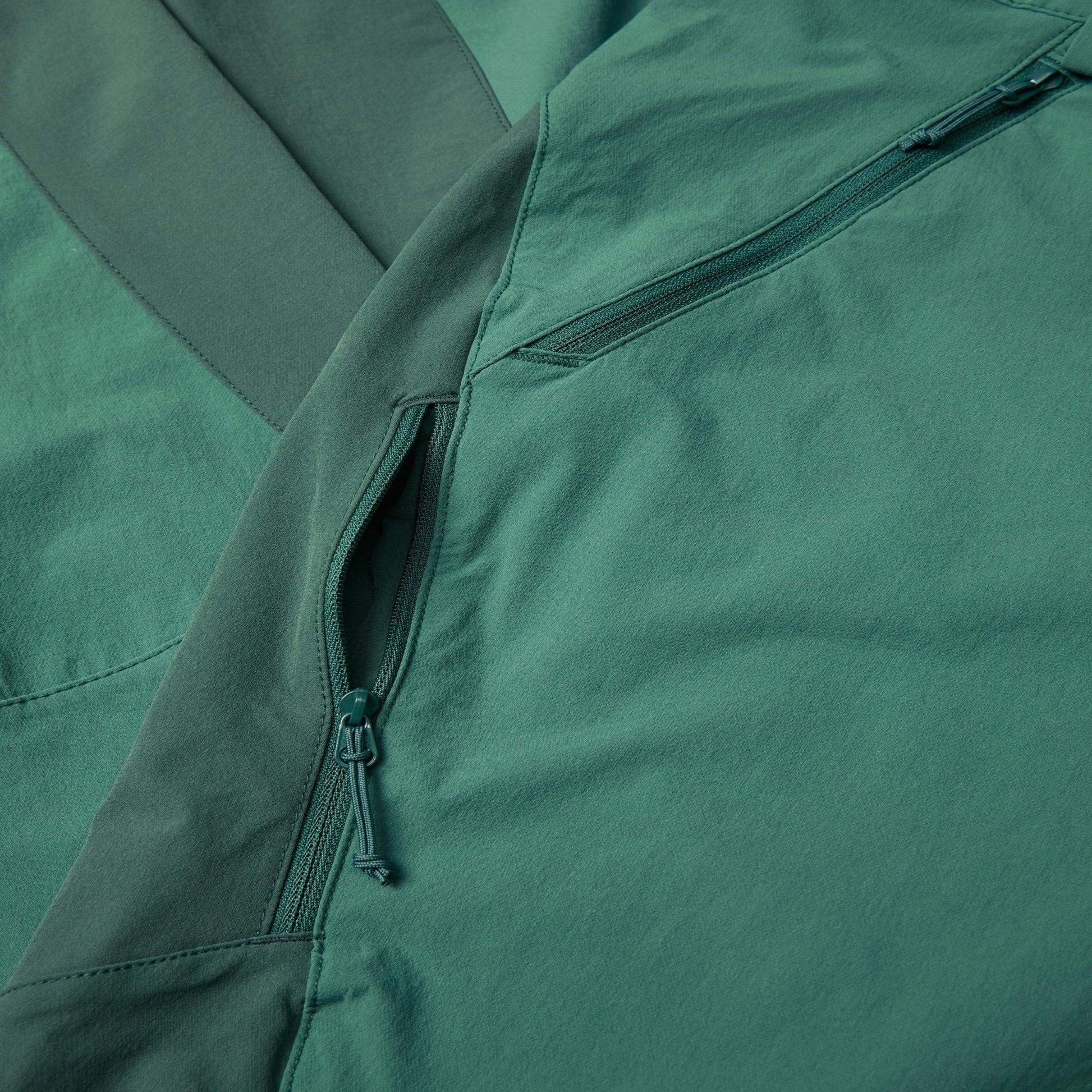 Rab Torque Mountain Pants WS - Pantalón técnico de montaña para mujer resistente y elástico - 
