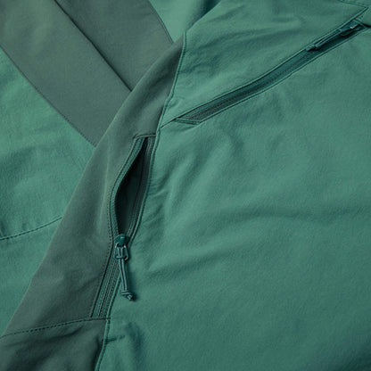 Rab Torque Mountain Pants WS - Pantalón técnico de montaña para mujer resistente y elástico - 