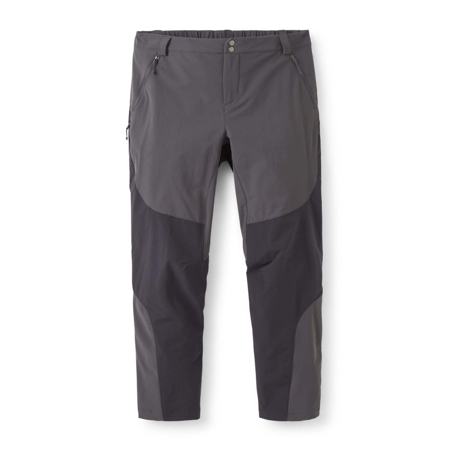 Rab Torque Mountain Pants WS - Pantalón técnico de montaña para mujer resistente y elástico - 