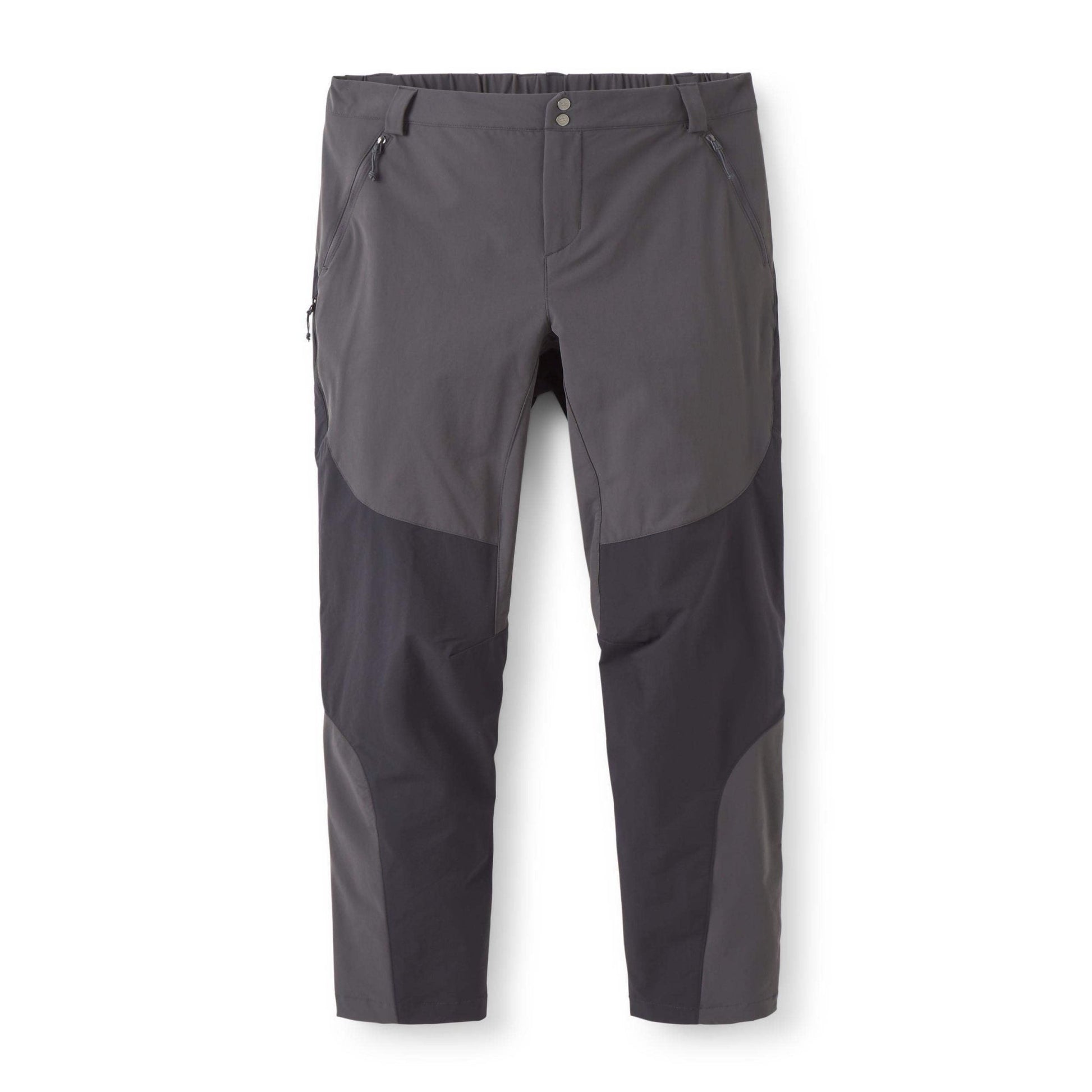 Rab Torque Mountain Pants WS - Pantalón técnico de montaña para mujer resistente y elástico - 