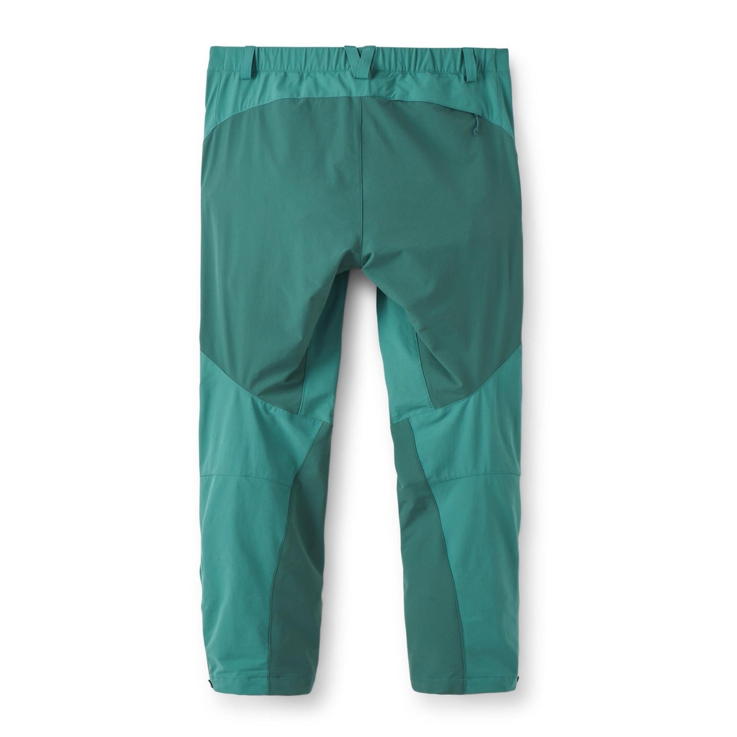 Rab Torque Mountain Pants WS - Pantalón técnico de montaña para mujer resistente y elástico - 