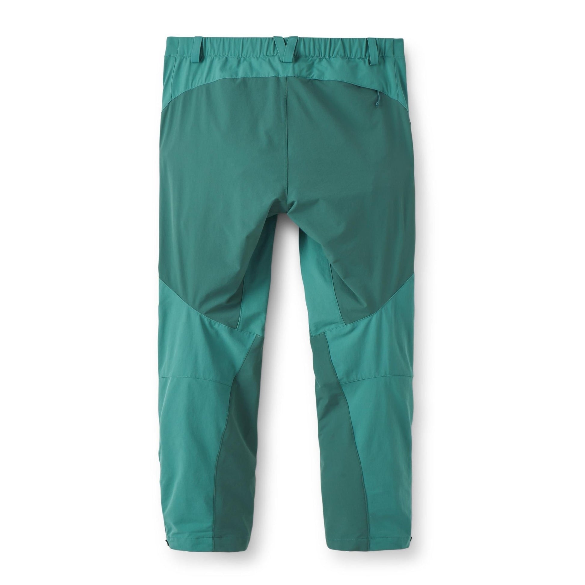 Rab Torque Mountain Pants WS - Pantalón técnico de montaña para mujer resistente y elástico - 