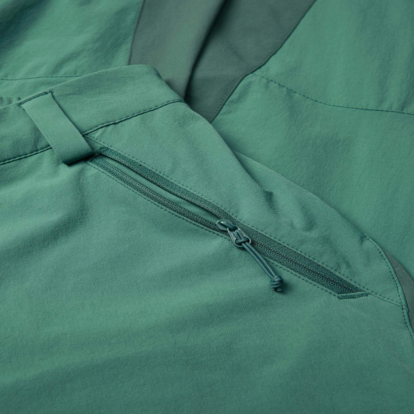 Rab Torque Mountain Pants WS - Pantalón técnico de montaña para mujer resistente y elástico - 