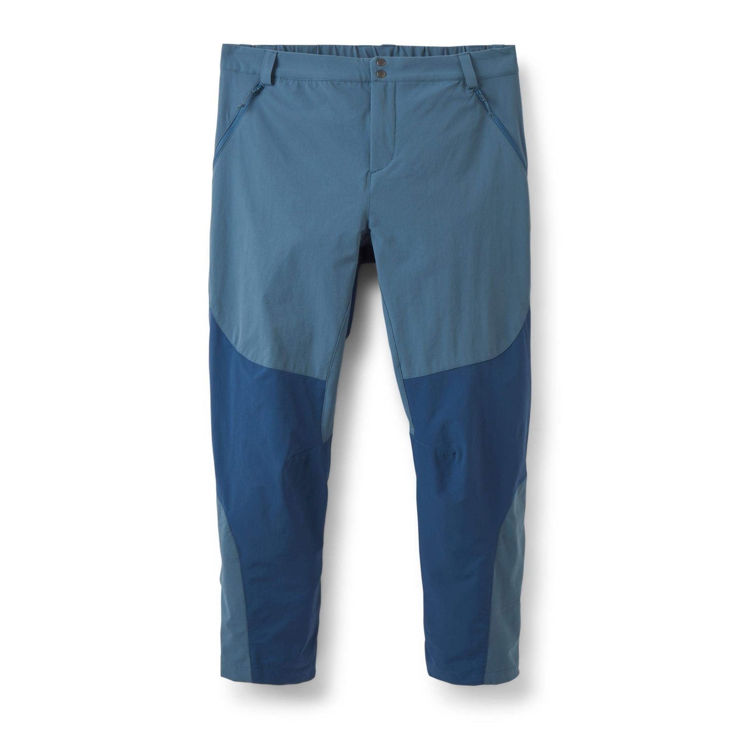 Rab Torque Mountain Pants WS - Pantalón técnico de montaña para mujer resistente y elástico - 