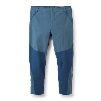 Rab Torque Mountain Pants WS - Pantalón técnico de montaña para mujer resistente y elástico - 