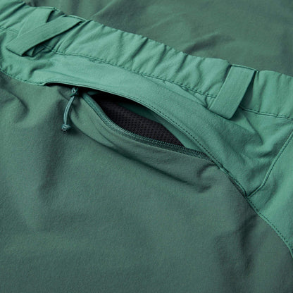Rab Torque Mountain Pants WS - Pantalón técnico de montaña para mujer resistente y elástico - 