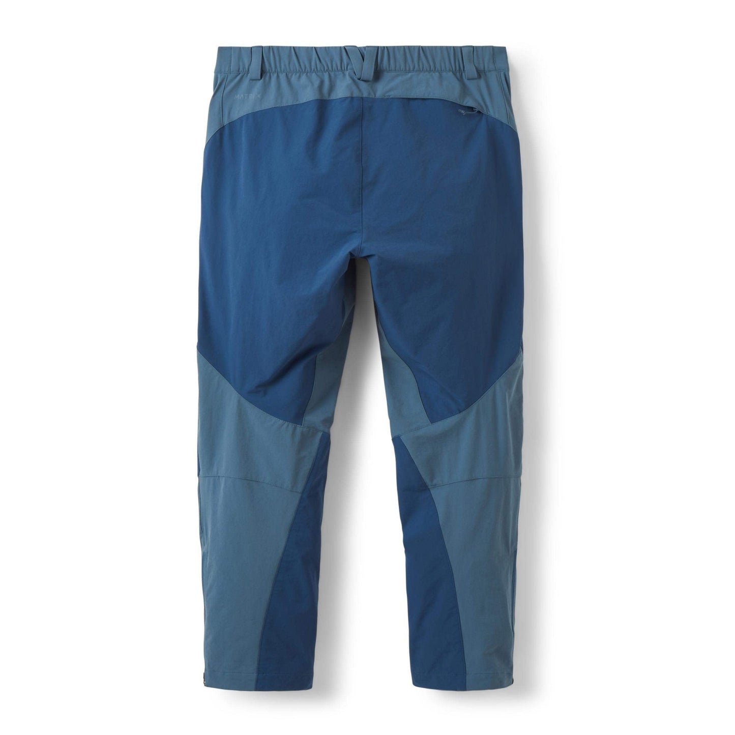 Rab Torque Mountain Pants WS - Pantalón técnico de montaña para mujer resistente y elástico - 