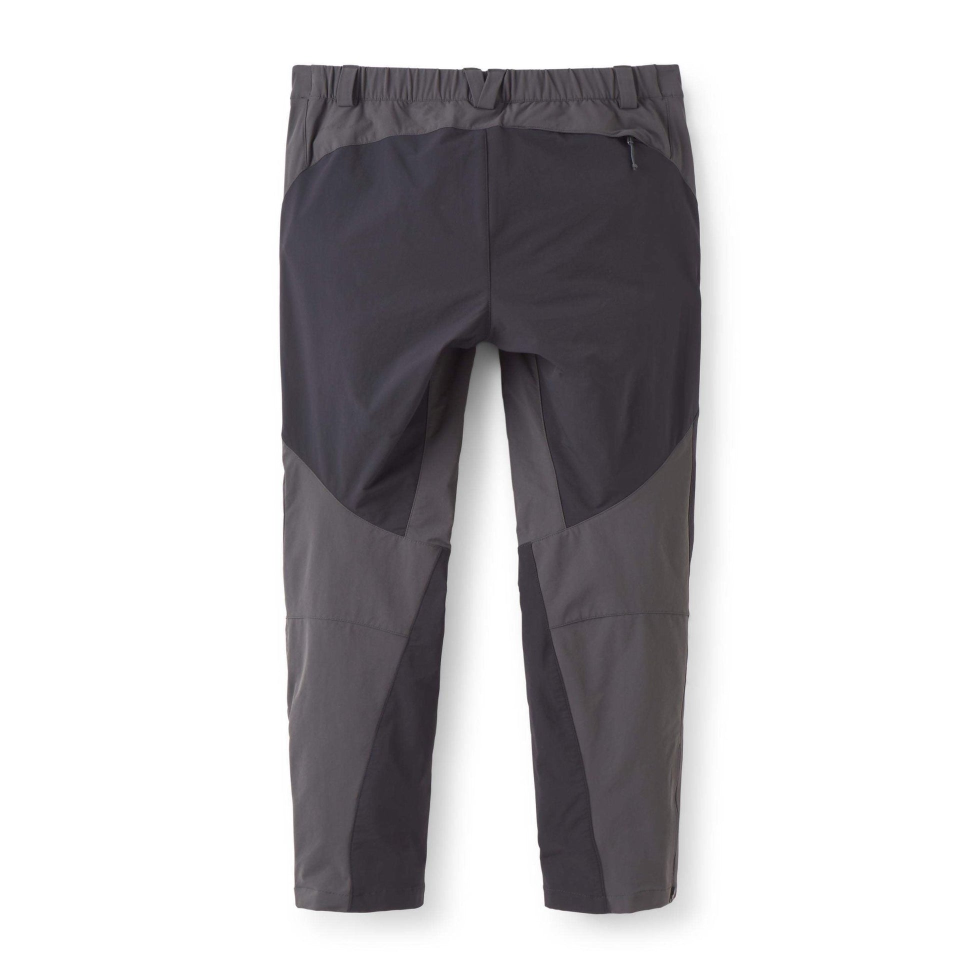 Rab Torque Mountain Pants WS - Pantalón técnico de montaña para mujer resistente y elástico - 