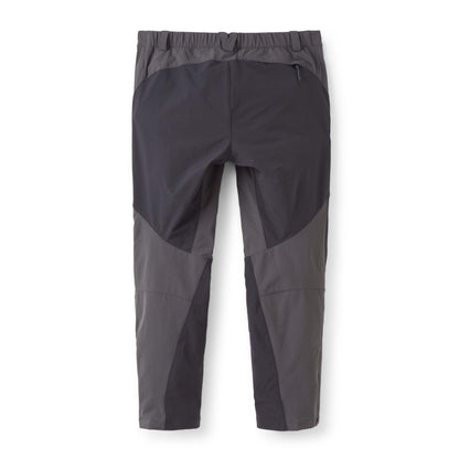 Rab Torque Mountain Pants WS - Pantalón técnico de montaña para mujer resistente y elástico - 