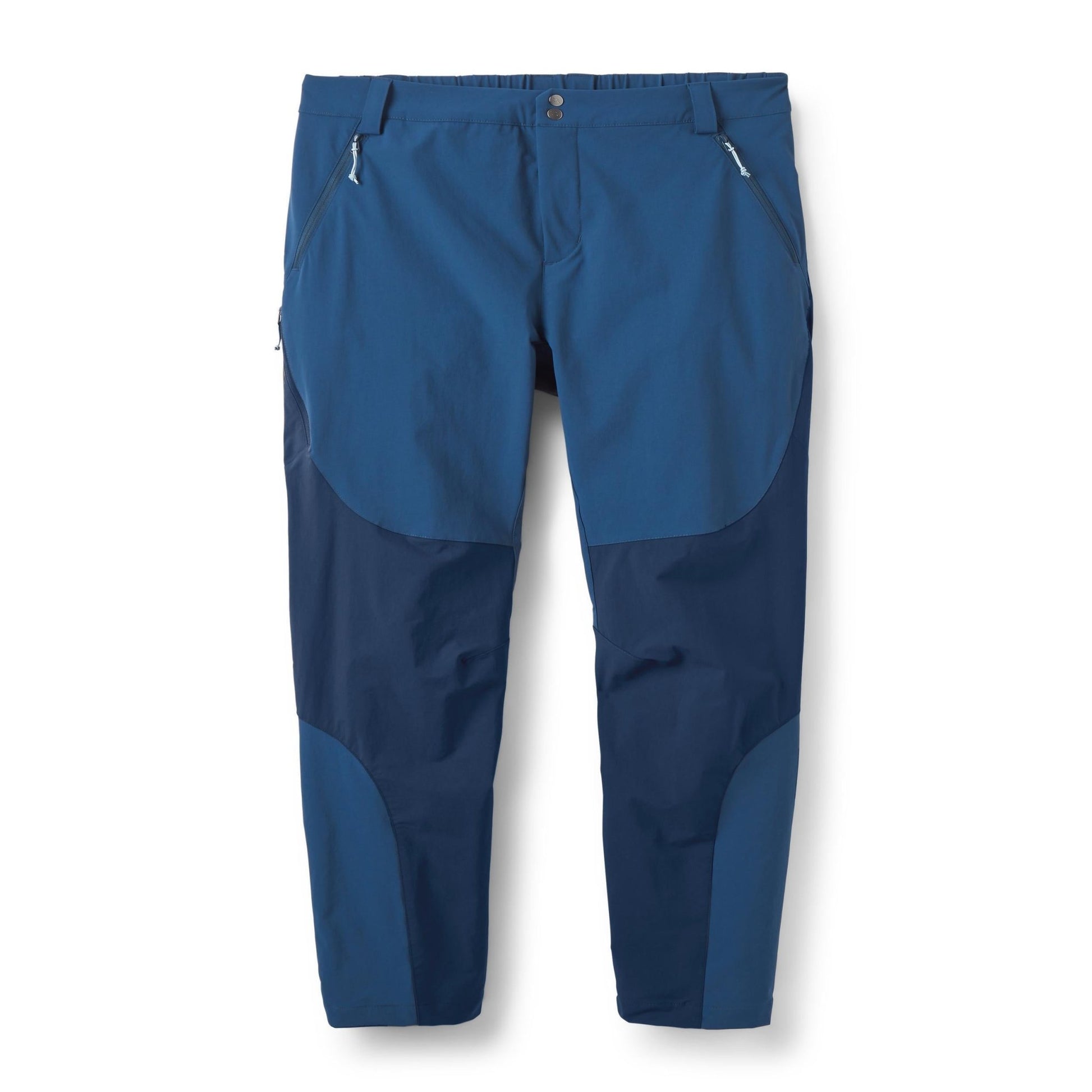 Rab Torque Mountain Pants WS - Pantalón técnico de montaña para mujer resistente y elástico - 