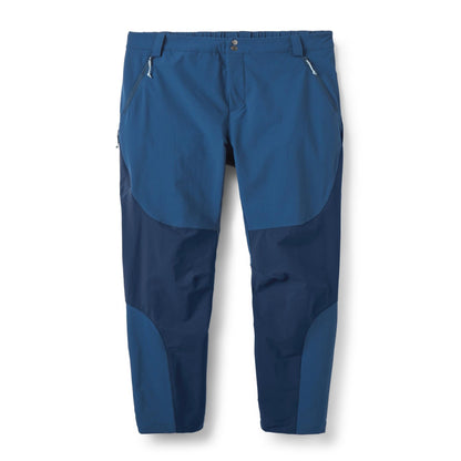 Rab Torque Mountain Pants WS - Pantalón técnico de montaña para mujer resistente y elástico - 