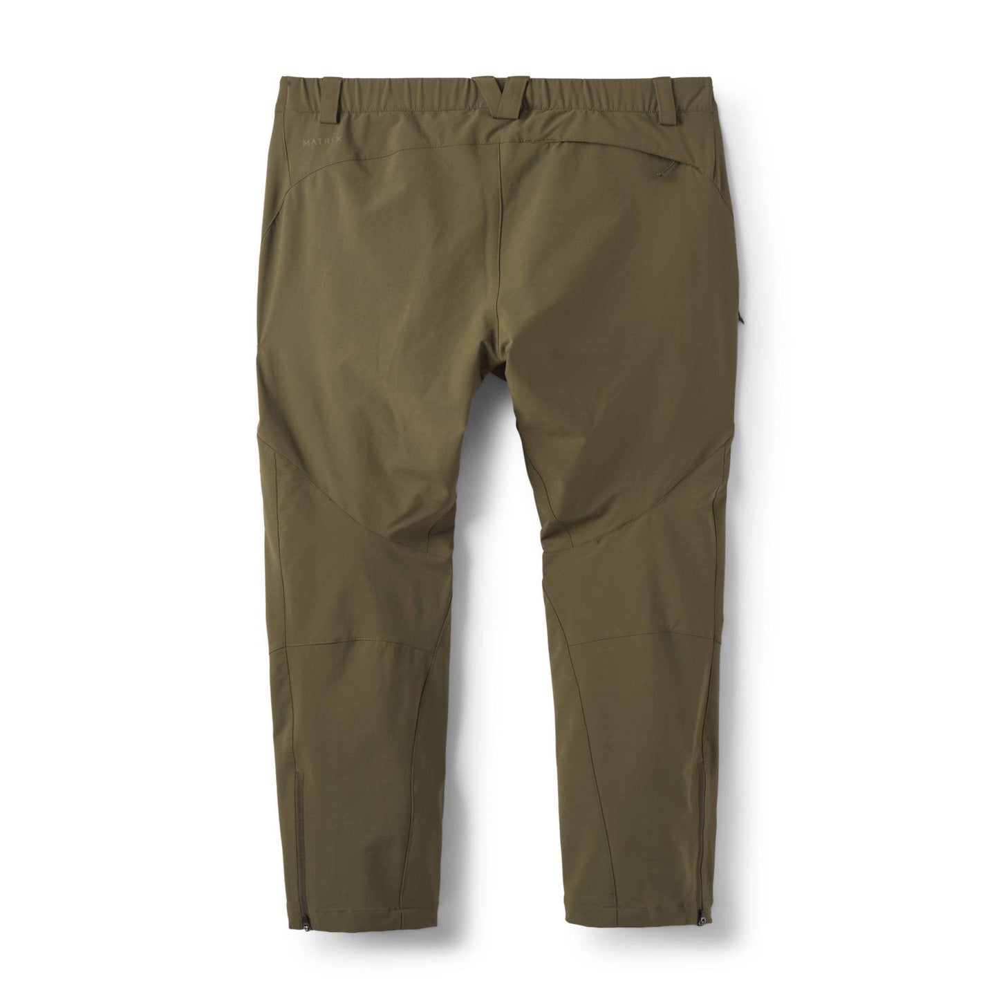 Rab Torque Mountain Pants WS - Pantalón técnico de montaña para mujer resistente y elástico - 