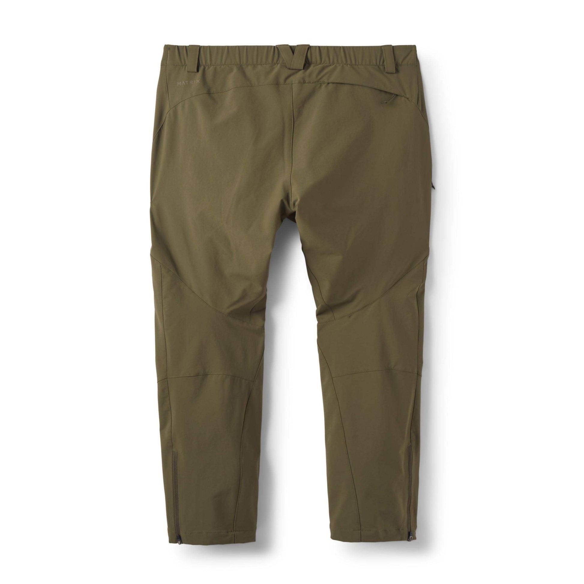 Rab Torque Mountain Pants WS - Pantalón técnico de montaña para mujer resistente y elástico - 