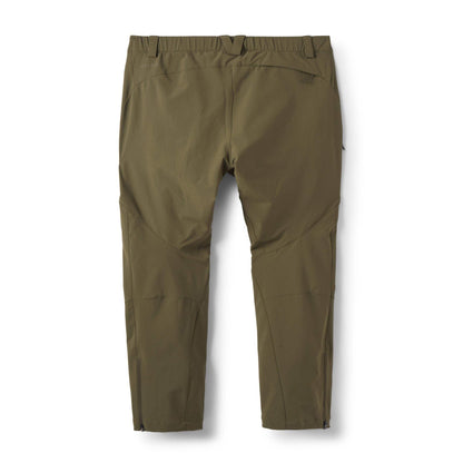 Rab Torque Mountain Pants WS - Pantalón técnico de montaña para mujer resistente y elástico - 