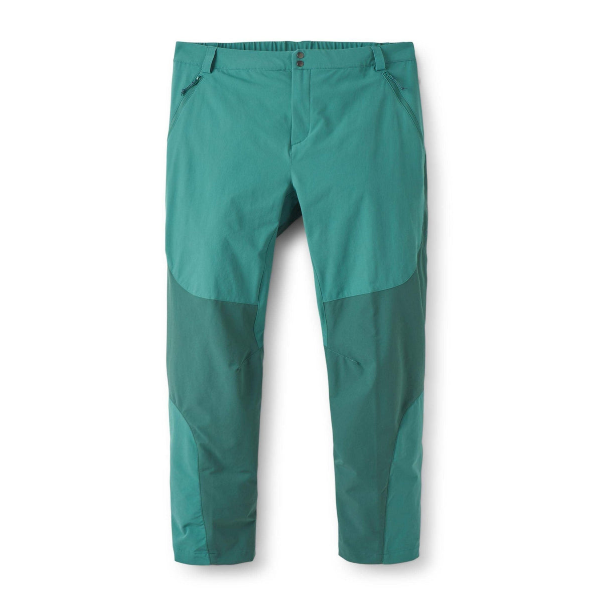 Rab Torque Mountain Pants WS - Pantalón técnico de montaña para mujer resistente y elástico - Pantalones