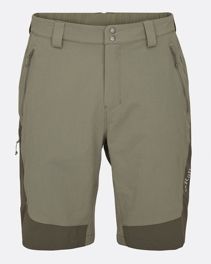 Rab Torque Mountain Shorts - Pantalones Cortos