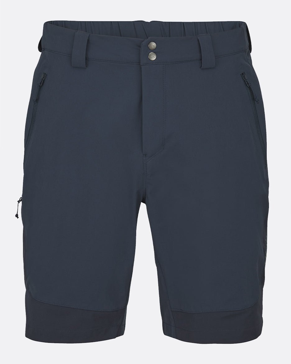 Rab Torque Mountain Shorts - Pantalones Cortos