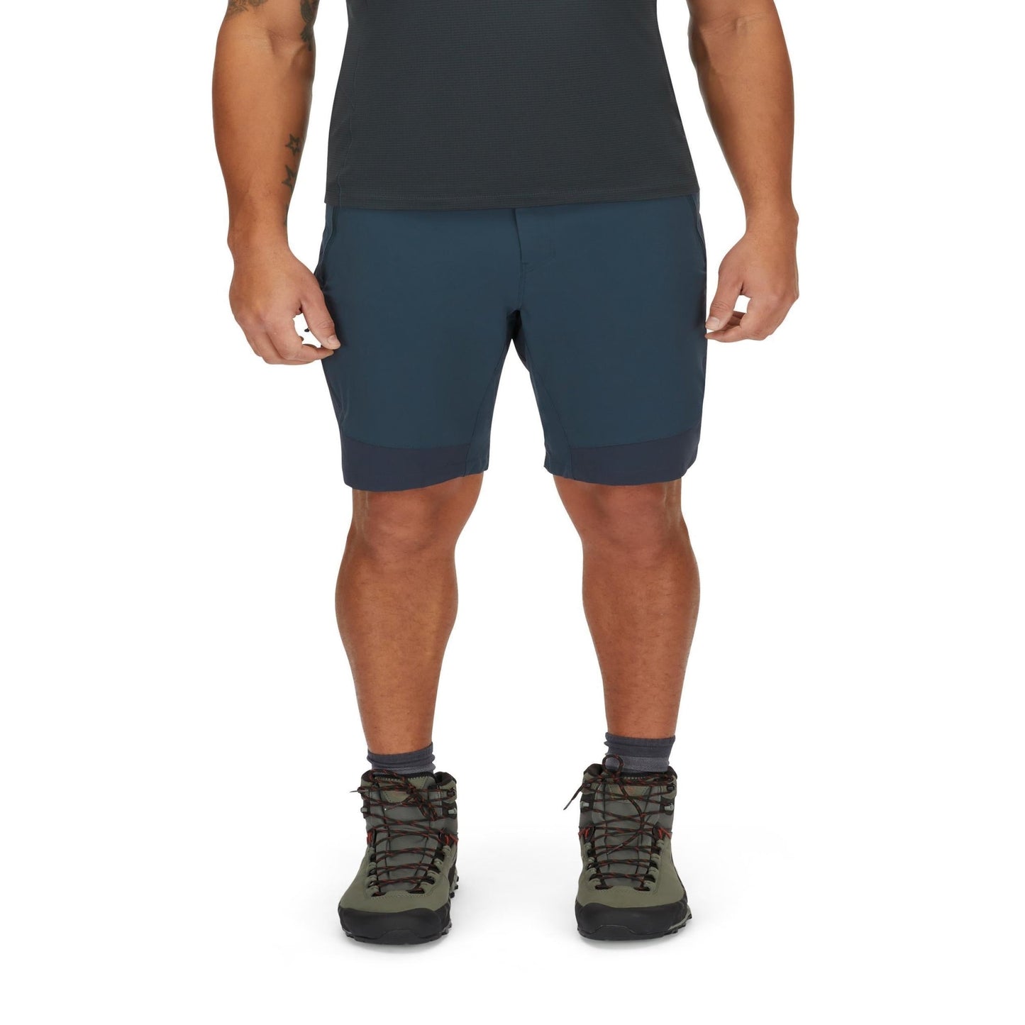 Rab Torque Mountain Shorts – Shorts técnicos de montaña - 