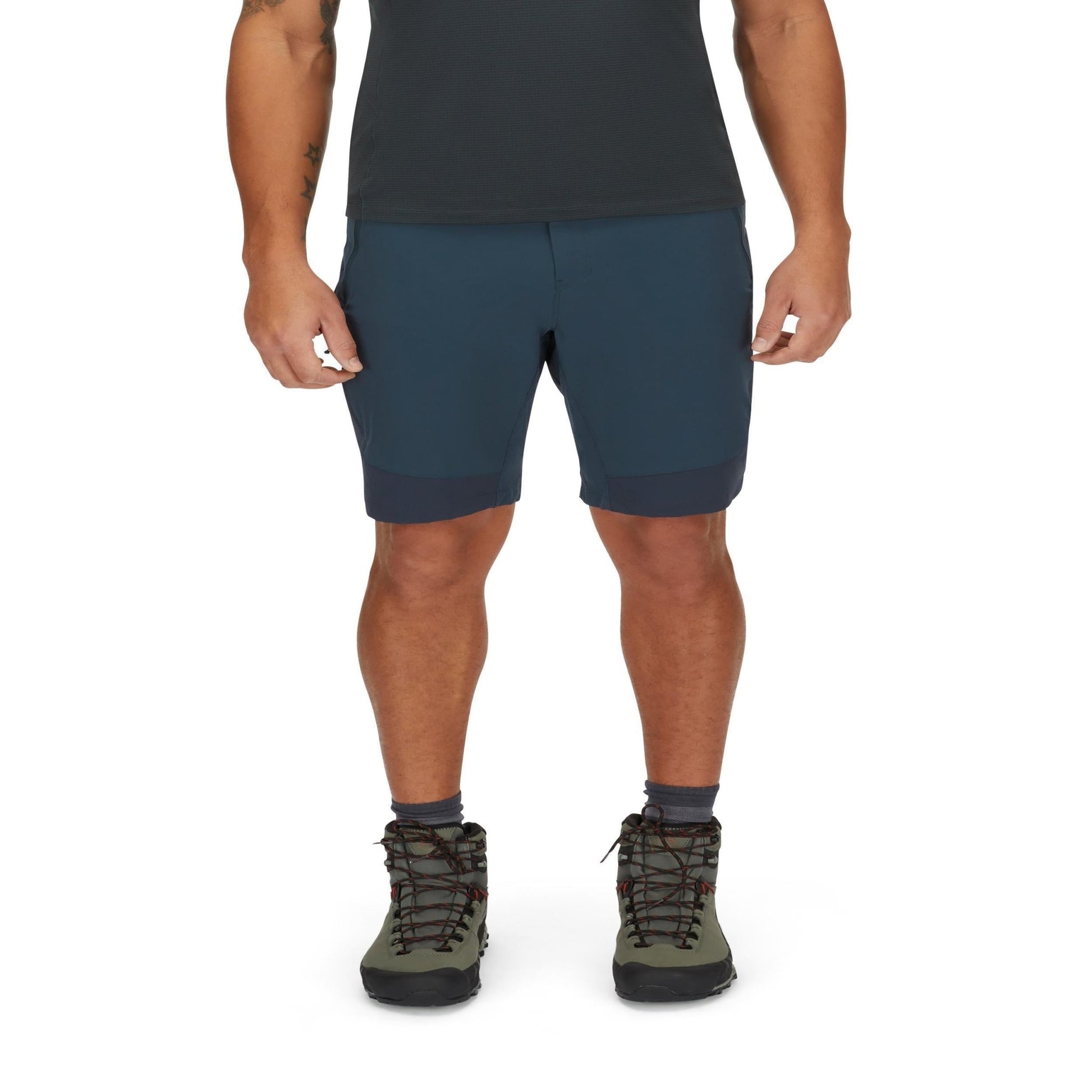 Rab Torque Mountain Shorts – Shorts técnicos de montaña - 