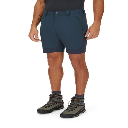 Rab Torque Mountain Shorts – Shorts técnicos de montaña - 