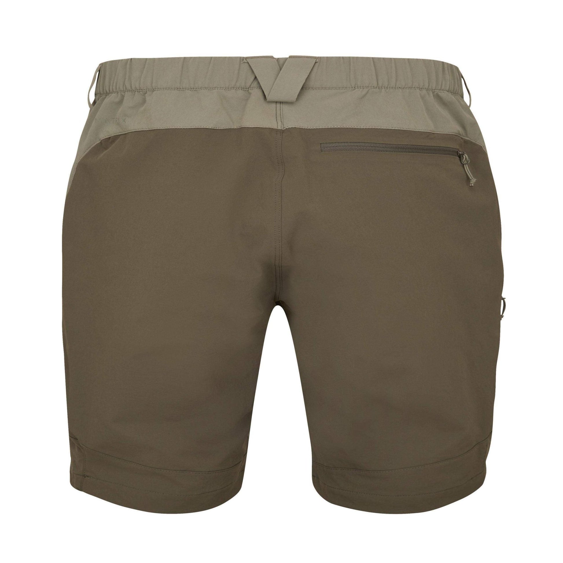 Rab Torque Mountain Shorts – Shorts técnicos de montaña - 