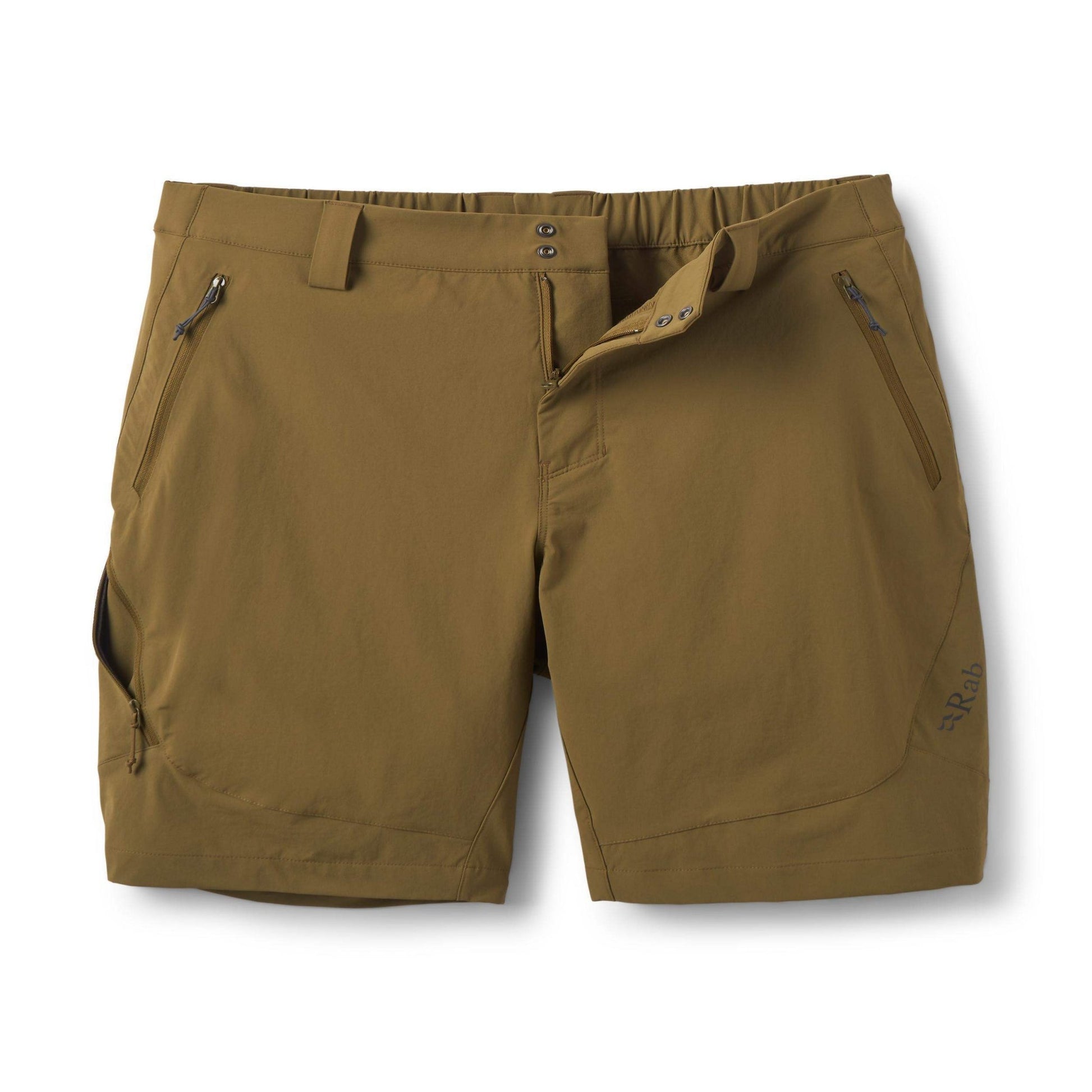 Rab Torque Mountain Shorts – Shorts técnicos de montaña - 