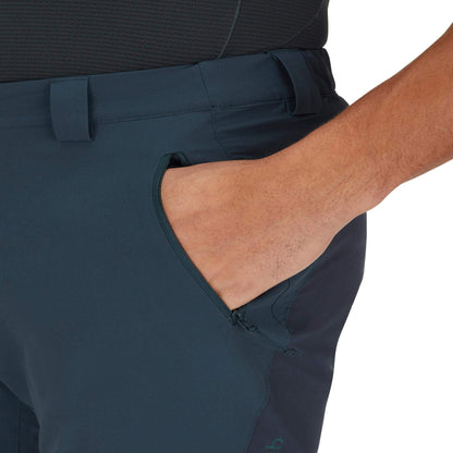 Rab Torque Mountain Shorts – Shorts técnicos de montaña - 