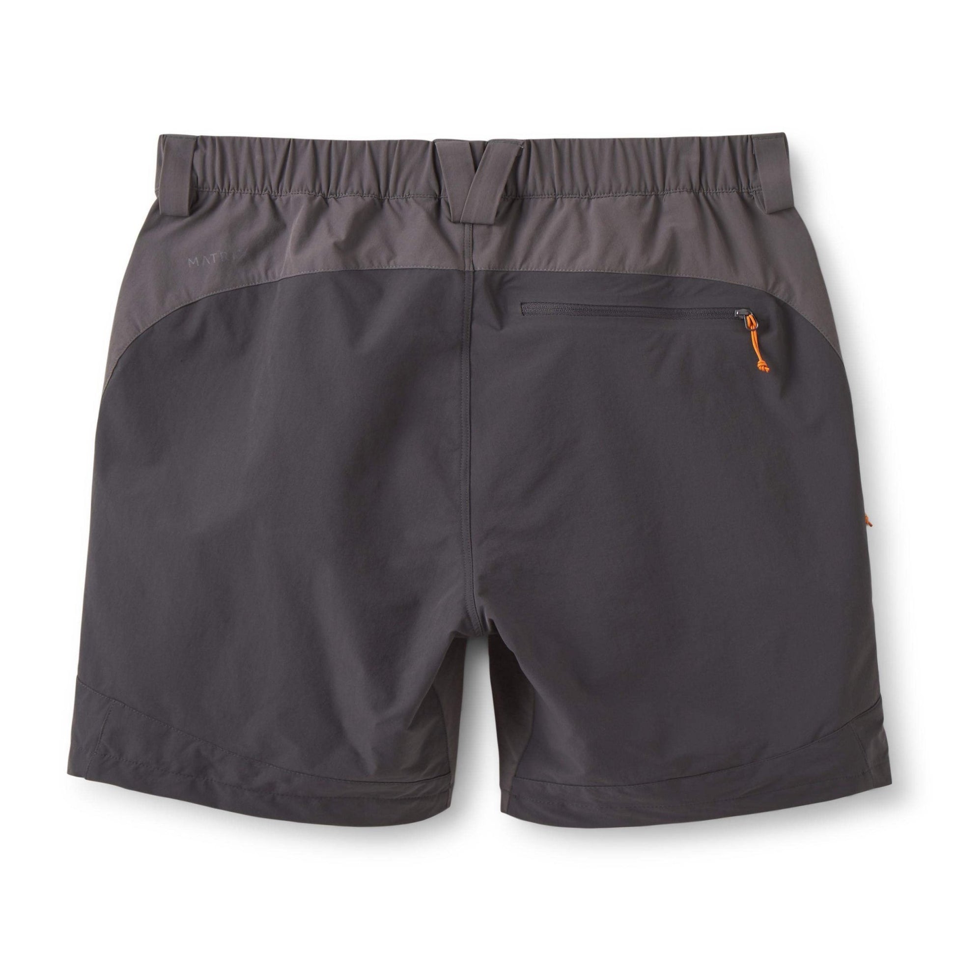 Rab Torque Mountain Shorts – Shorts técnicos de montaña - 