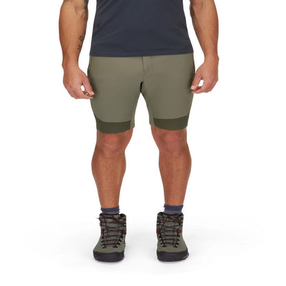 Rab Torque Mountain Shorts – Shorts técnicos de montaña - 
