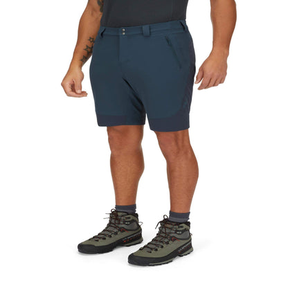Rab Torque Mountain Shorts – Shorts técnicos de montaña - 