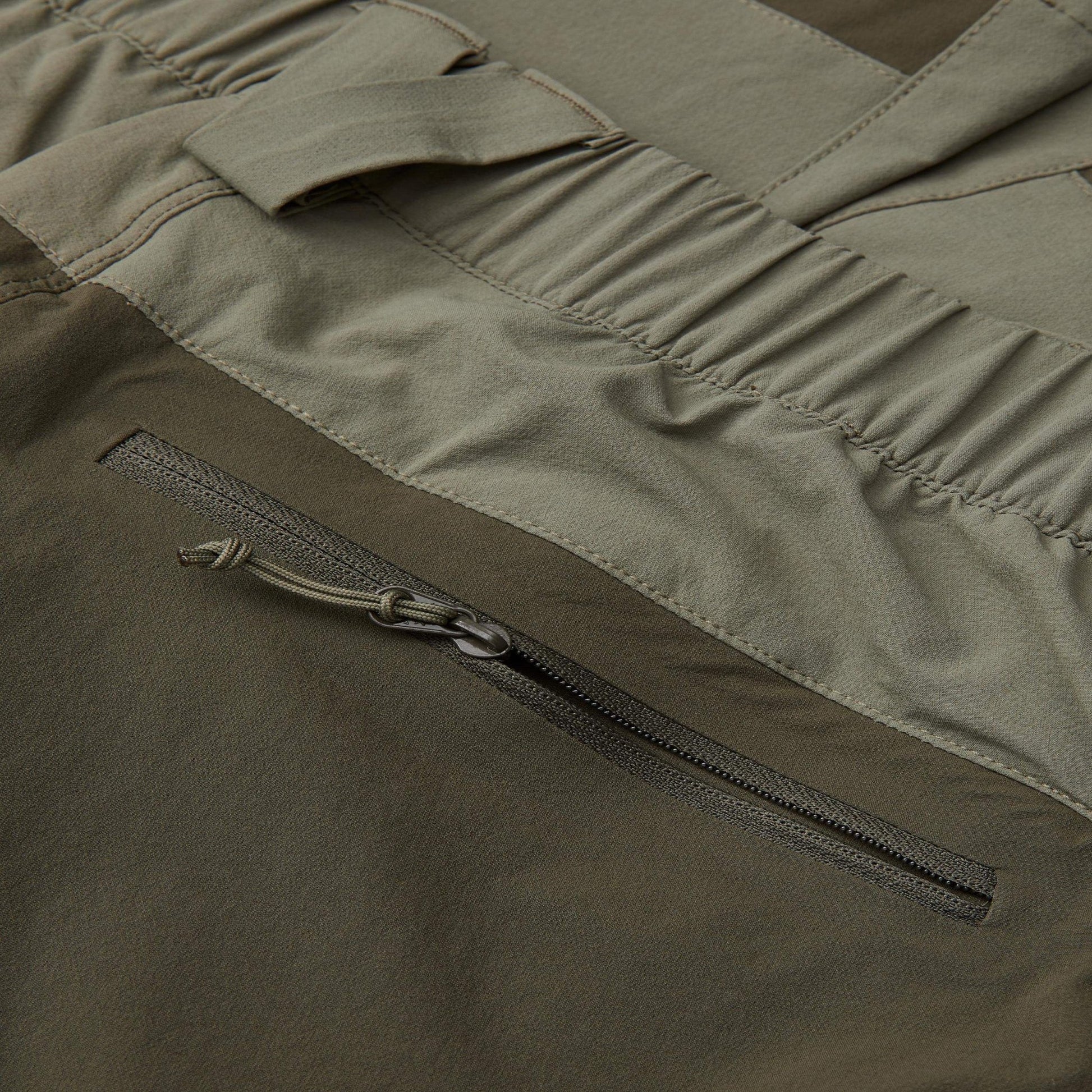 Rab Torque Mountain Shorts – Shorts técnicos de montaña - 